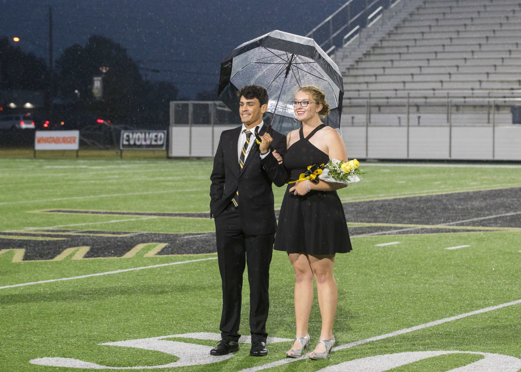 Yukon at Broken Arrow